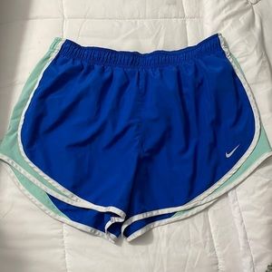 Nike Tempo shorts
